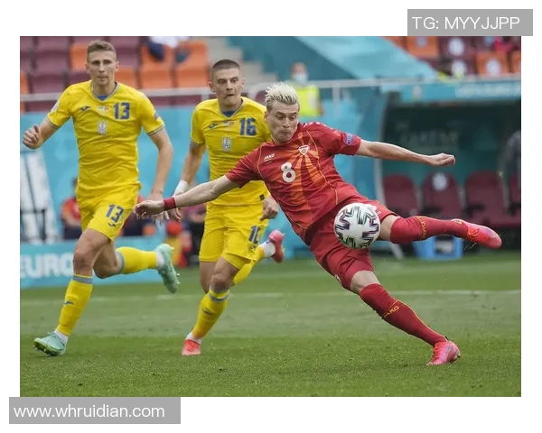 乌克兰足球明星在国际赛场上的精彩表现与征战视频回顾