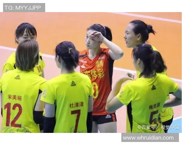 成都排球队近期状态分析与未来发展方向探讨